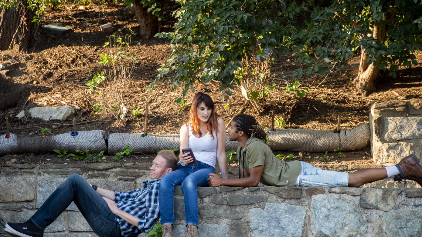 People work with Affect's app to treat meth and cocaine addiction