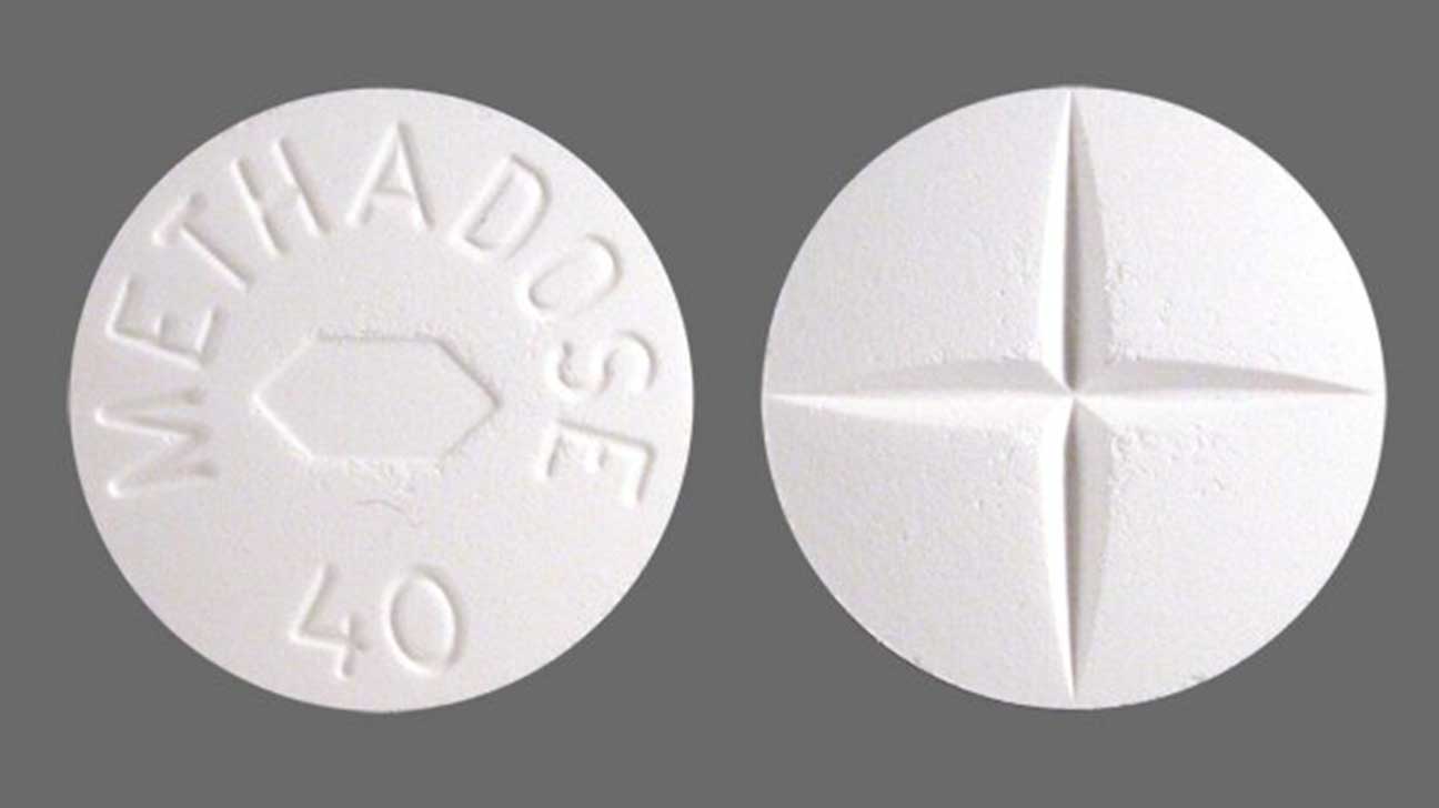 Methadose is one form of methadone