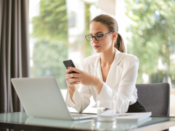 You can get substance use treatment online through your phone. Affect's sober app brings a top rated addiction treatment program right to you