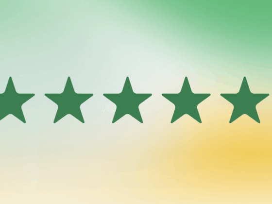 Five stars
