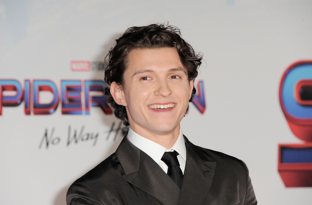 tom-holland